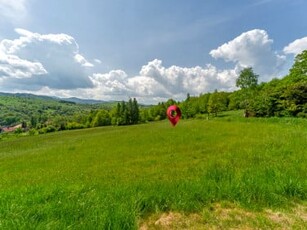 Działka budowlana, ul. Okrężna