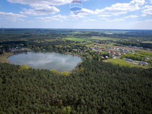 Działka budowlana, ul. Sielawy