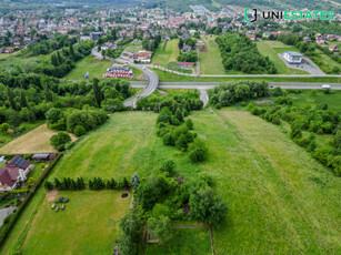 Działka budowlana, ul. Sienkiewicza