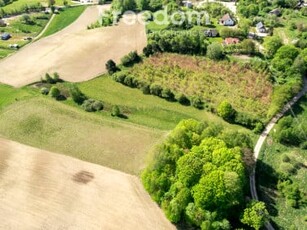 Działka budowlana, ul. Spokojna