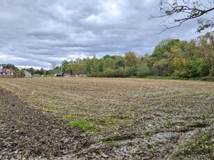 Działka budowlana, ul. Wadowicka