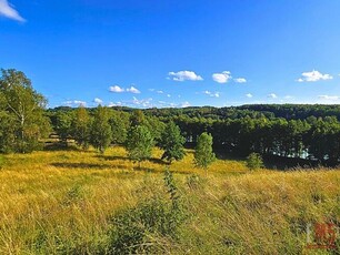 Działka inwestycyjna Kiersztanowo gm. Mrągowo