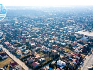 Działka komercyjna, ul. Baranowicka