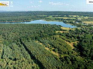 Działka rolna