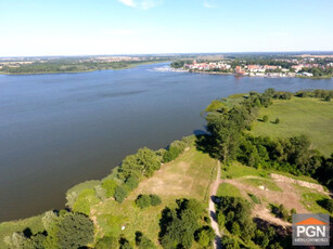 Działka rolno-budowlana Chrząszczewo