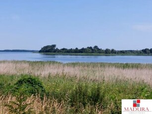 Działka rolno-budowlana Kamień Pomorski