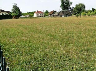 Działka rolno-budowlana Letniki gm. Dobrzyniewo Duże Letniki