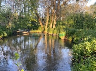 Działka rolno-budowlana Mareczki