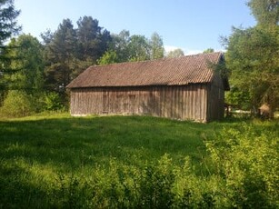 Działka rolno-budowlana Piasutno