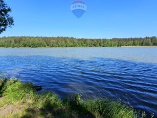 Działka rolno-budowlana Piduń