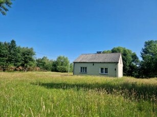 Działka siedliskowa Helenów