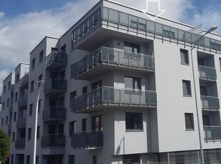 Garaż podziemny w apartamentowcu ul.Raginisa 1