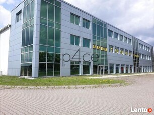 Hala/Magazyn, 30 000 m², Marki - Warszawa