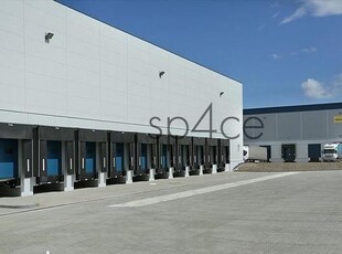 Hala/Magazyn, 4 500 m², Gliwice