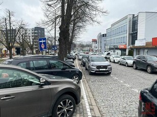 Lokal użytkowy Białystok Centrum