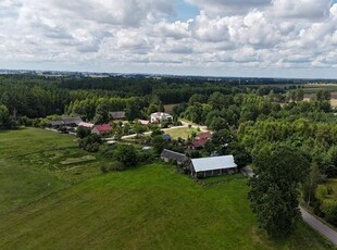 Lokal użytkowy Borysówka gm. Hajnówka