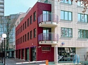 Lokal użytkowy Warszawa gm. Mokotów Mokotów,