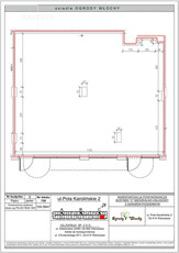 Lokal użytkowy Warszawa gm. Włochy Włochy, Nowe Włochy,, Pola Karolińskie
