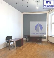 Lokal użytkowy Warszawa Śródmieście, pl. Bankowy