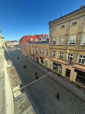 Mieszkanie Inowrocław centrum kawalerka