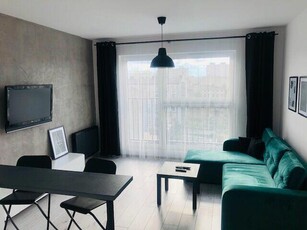 Mieszkanie Kawalerka Łódź centrum ul. Kilińskiego apartament