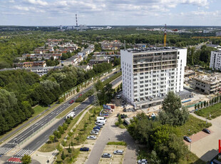 Mieszkanie Poznań gm. Poznań-Stare Miasto Winogrady, Hawelańska