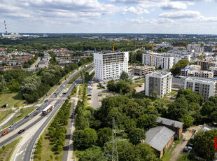 Mieszkanie Poznań gm. Poznań-Stare Miasto Winogrady, Hawelańska