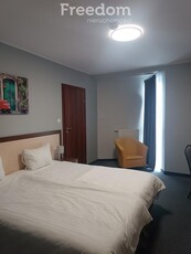 Mikroapartament klima Vat 23% Ursynów meble