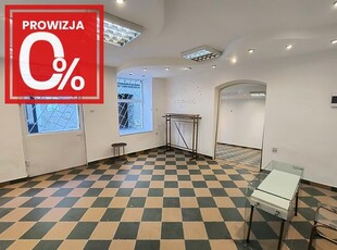 Na sprzedaż lokal usługowy w centrum Tarnowa