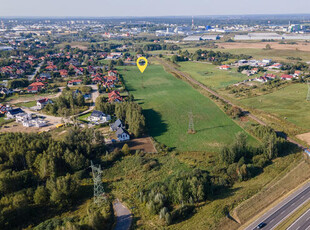 Ostrzeszewo, z możliwością podziału, zabudowy