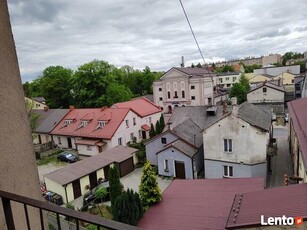 Sprzedam mieszkanie w centrum Miechowa BEZPOŚREDNIO