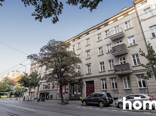 Świetna inwestycja! 34m² Wilda, Poznań