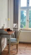 Wyjątkowy apartament z widokiem na rzekę Kłodawkę