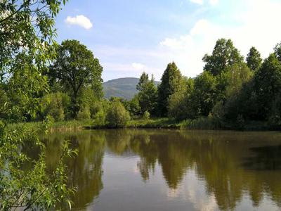 Góry Izerskie/Świeradów Zdrój