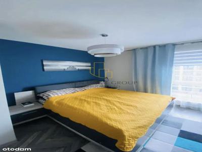 *Komfortowy Apartament 2 pokoje z tarasem*