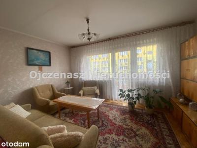 Mieszkanie, 42,20 m², Bydgoszcz