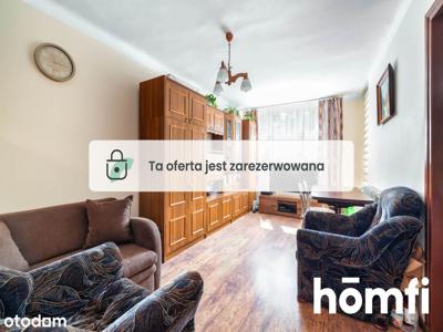 2 pokojowe mieszkanie w zielonej dzielnicy Lublina