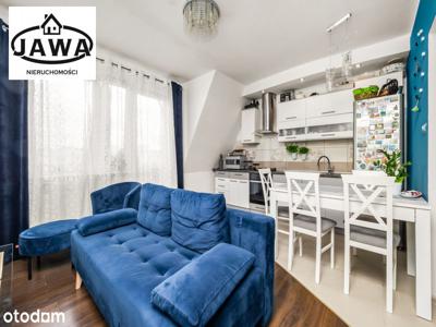 wykończony apartament nad jez.Kisajno