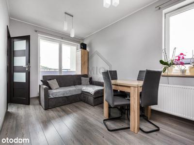 Apartament 4 pokoje 66m2| Kościuszki Dla Inwestora