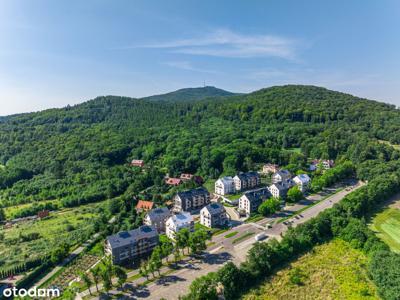 4-pokojowe mieszkanie 100m2 + balkon