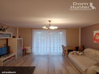 3-pokojowe mieszkanie 75m2 + balkon