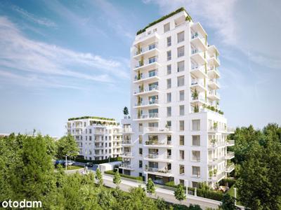 3-pokojowe mieszkanie 67m2 + balkon Bezpośrednio