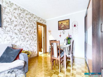 53302-Mieszkanie w Iłówcu|35m2|2pok|BALKON|OGRÓD|