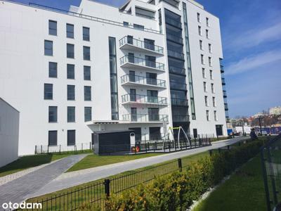 Alvarium apartament Gdynia Orłowo!