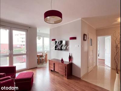 Apartament 2pok. 800m do morza - Kołobrzeg