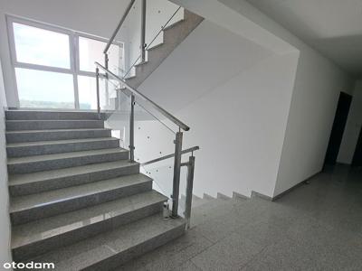 Apartament 3 pokoje - Inwestycja na ukończeniu