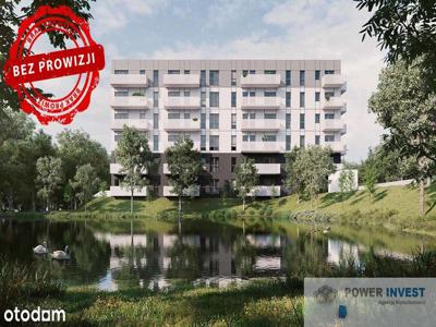 Apartament czteropokojowy !!