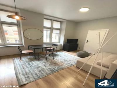 Apartament gotowy pod wynajem-3 kawalerki