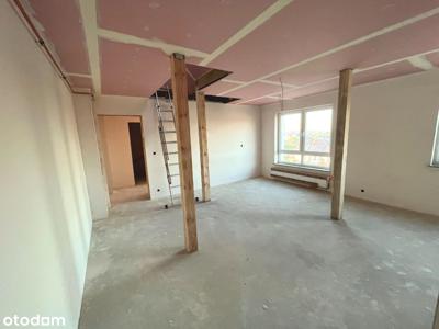 Apartament na sprzedaż