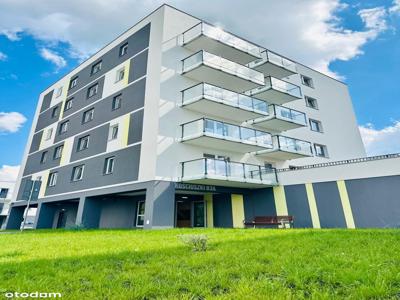 Apartament pod inwestycję Chorzów